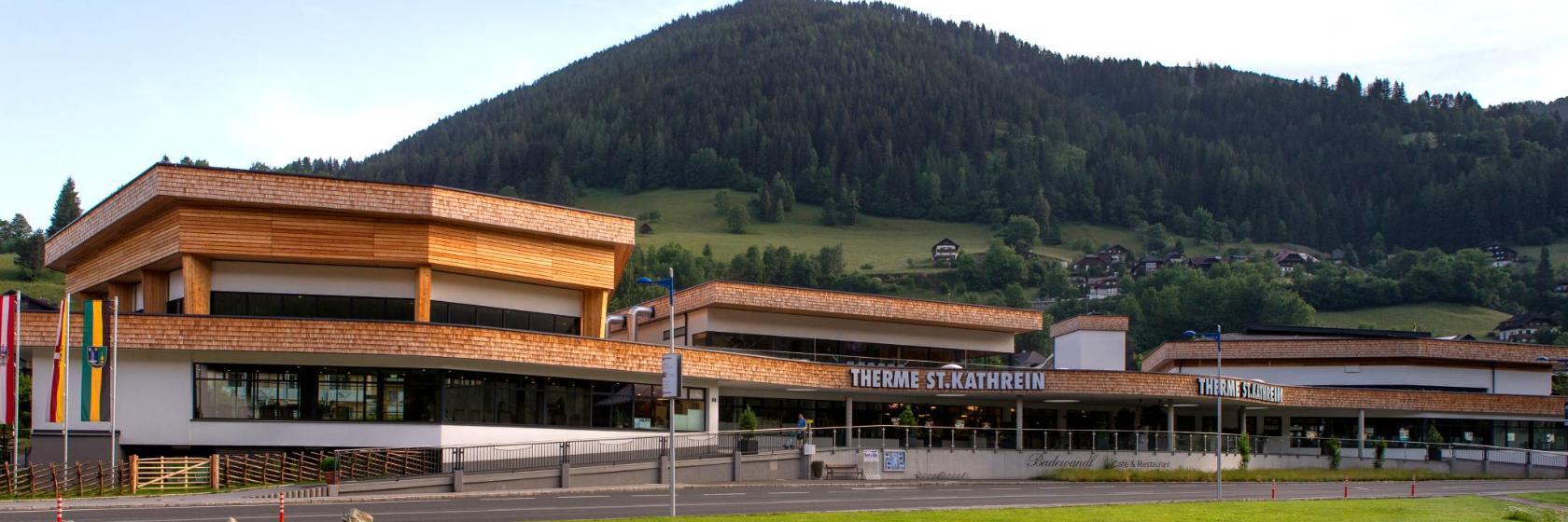Therme St. Kathrein